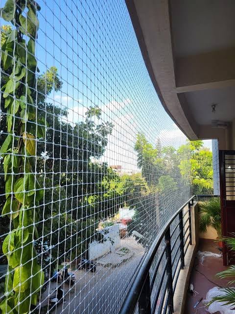 Balcony Safety Nets in Bengaluru