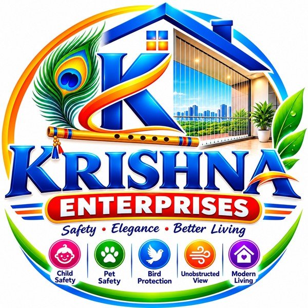 Krishna Enterprises logo